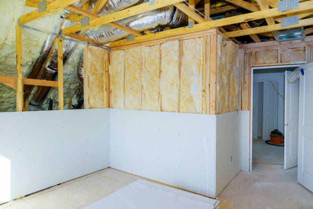 Best Insulation for Specific Applications in Kailua, HI