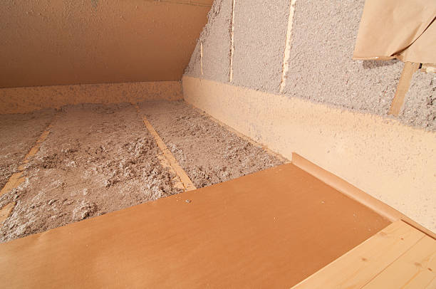 Best Types of Insulation in Kailua, HI